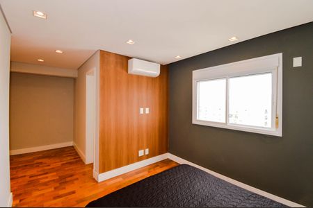 Apartamento à venda com 122m², 3 quartos e 2 vagasSuíte 3