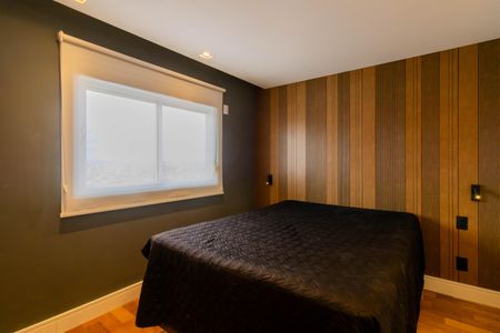 Apartamento à venda com 122m², 3 quartos e 2 vagasSuíte 1