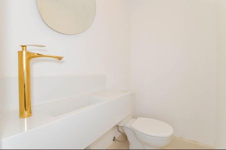 Apartamento à venda com 122m², 3 quartos e 2 vagasLavabo