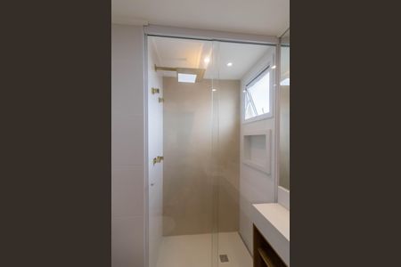 Apartamento à venda com 122m², 3 quartos e 2 vagasBanheiro Suíte 1