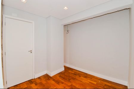 Apartamento à venda com 122m², 3 quartos e 2 vagasCloset da Suíte 3
