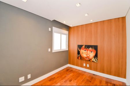 Apartamento à venda com 122m², 3 quartos e 2 vagasSuíte 1