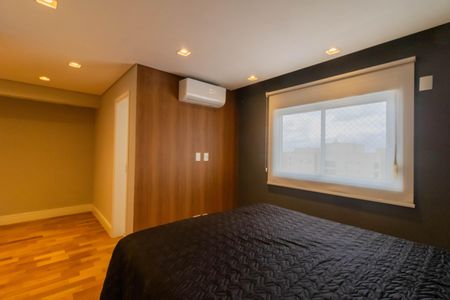 Apartamento à venda com 122m², 3 quartos e 2 vagasSuíte 1