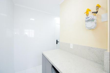 Apartamento à venda com 122m², 3 quartos e 2 vagasÁrea de Serviço