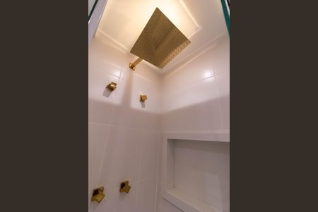 Apartamento à venda com 122m², 3 quartos e 2 vagasBanheiro Suíte 2