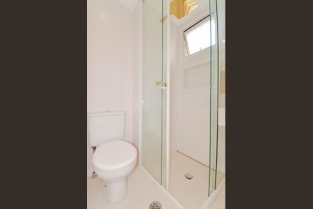 Apartamento à venda com 122m², 3 quartos e 2 vagasBanheiro da Suíte 2