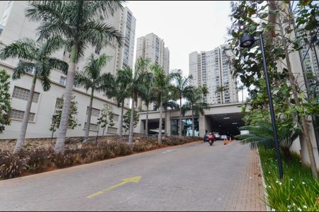 Apartamento à venda com 122m², 3 quartos e 2 vagasEntrada Social