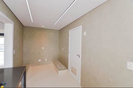 Apartamento à venda com 122m², 3 quartos e 2 vagasCozinha