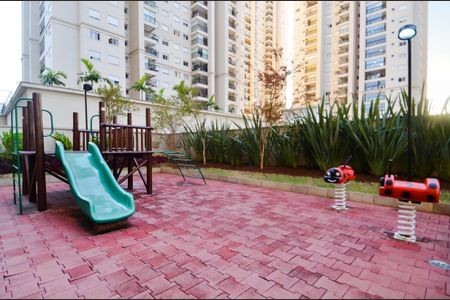 Apartamento à venda com 122m², 3 quartos e 2 vagasEspaço Kids