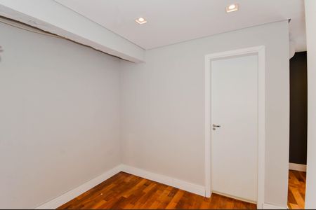 Apartamento à venda com 122m², 3 quartos e 2 vagasCloset da Suíte 3