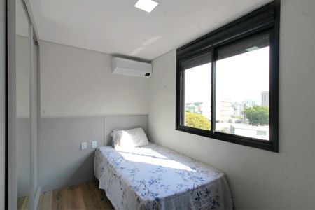 Apartamento à venda com 156m², 3 quartos e 3 vagasQuarto 2