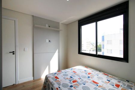 Apartamento à venda com 156m², 3 quartos e 3 vagasQuarto 1