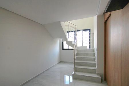 Apartamento à venda com 156m², 3 quartos e 3 vagasSala