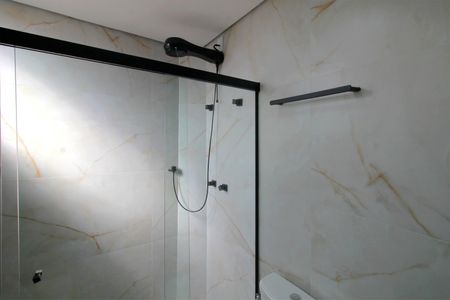 Apartamento à venda com 156m², 3 quartos e 3 vagasBanheiro da Suíte