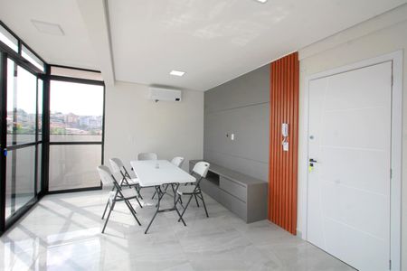 Apartamento à venda com 156m², 3 quartos e 3 vagasSala de Estar
