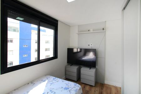 Apartamento à venda com 156m², 3 quartos e 3 vagasQuarto 2