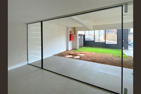 Apartamento à venda com 156m², 3 quartos e 3 vagasÁrea comum