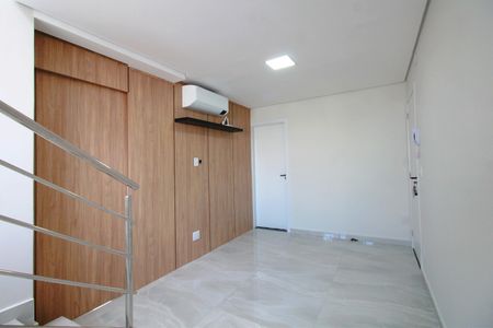 Apartamento à venda com 156m², 3 quartos e 3 vagasSala