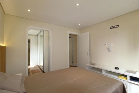 Apartamento à venda com 80m², 2 quartos e 1 vagaQuarto 2 - Suíte