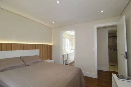 Apartamento à venda com 80m², 2 quartos e 1 vagaQuarto 2 - Suíte