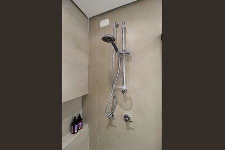 Apartamento à venda com 80m², 2 quartos e 1 vagaBanheiro Social