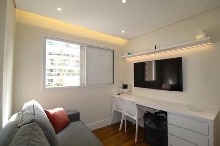 Apartamento à venda com 80m², 2 quartos e 1 vagaQuarto 1