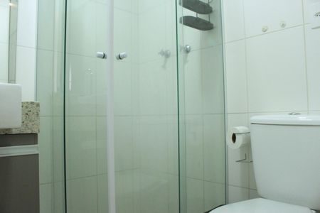 Studio para alugar com 35m², 1 quarto e 1 vagaBanheiro