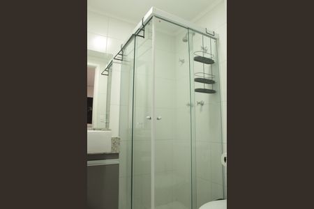 Studio para alugar com 35m², 1 quarto e 1 vagaBanheiro