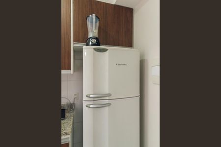 Apartamento para alugar com 41m², 1 quarto e 1 vagaCozinha