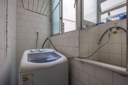 Apartamento à venda com 60m², 2 quartos e sem vagaÁrea de Serviço