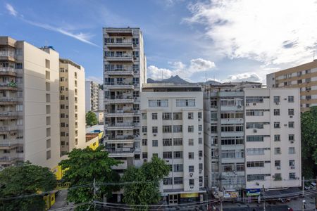 Apartamento à venda com 60m², 2 quartos e sem vagaQuarto Vista