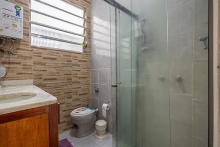 Apartamento à venda com 60m², 2 quartos e sem vagaBanheiro