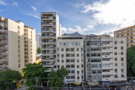 Apartamento à venda com 60m², 2 quartos e sem vagaSala Vista