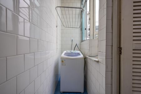 Apartamento à venda com 60m², 2 quartos e sem vagaÁrea de Serviço