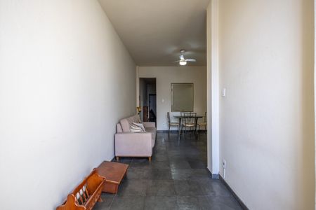 Apartamento à venda com 60m², 2 quartos e sem vagaSala