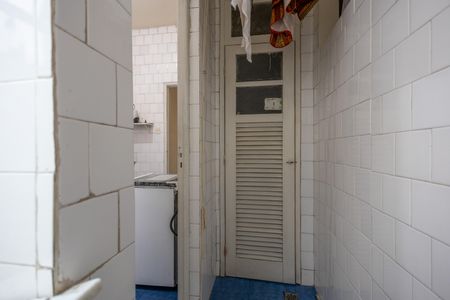 Apartamento à venda com 60m², 2 quartos e sem vagaÁrea de Serviço