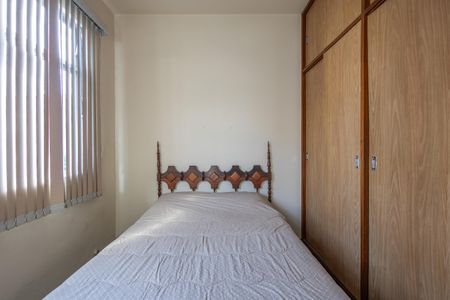 Apartamento à venda com 60m², 2 quartos e sem vagaQuarto