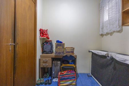 Apartamento à venda com 60m², 2 quartos e sem vagaQuarto 2