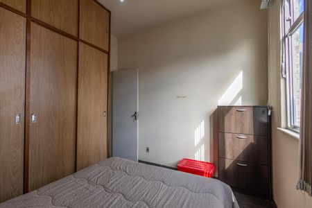 Apartamento à venda com 60m², 2 quartos e sem vagaQuarto
