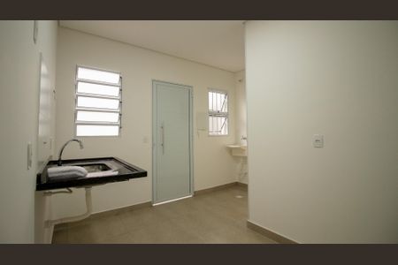 Studio para alugar com 30m², 1 quarto e sem vaga Studio para alugar com 30m², 1 quarto e sem vagaStudio