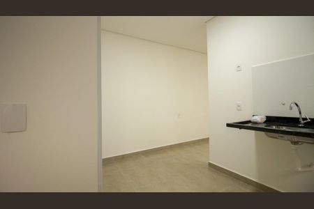 Studio para alugar com 30m², 1 quarto e sem vaga Studio para alugar com 30m², 1 quarto e sem vagaStudio