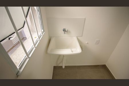 Studio para alugar com 30m², 1 quarto e sem vaga Studio para alugar com 30m², 1 quarto e sem vagaÁrea de Serviço