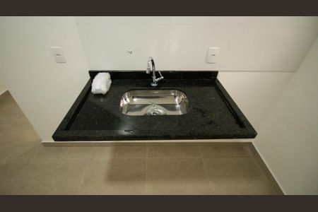 Studio para alugar com 30m², 1 quarto e sem vaga Studio para alugar com 30m², 1 quarto e sem vagaStudio