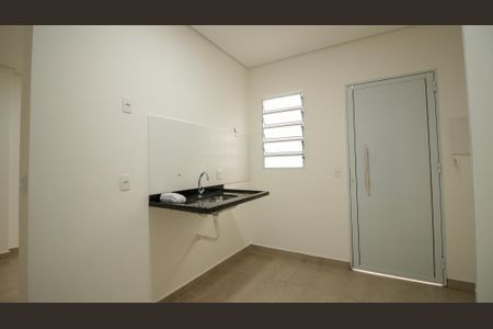 Studio para alugar com 30m², 1 quarto e sem vaga Studio para alugar com 30m², 1 quarto e sem vagaStudio