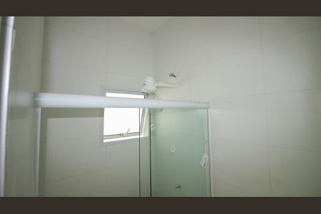 Studio para alugar com 30m², 1 quarto e sem vaga Studio para alugar com 30m², 1 quarto e sem vagaBanheiro