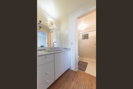 Apartamento à venda com 41m², 1 quarto e 1 vagaBanheiro