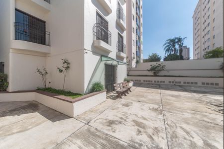 Apartamento à venda com 41m², 1 quarto e 1 vagaÁrea Comum