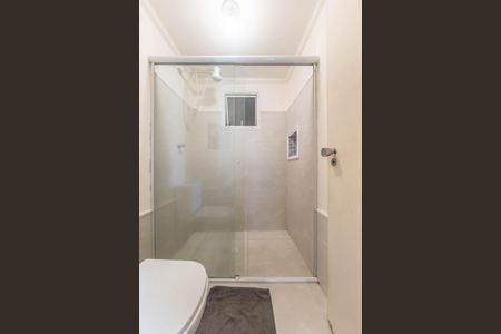 Apartamento à venda com 41m², 1 quarto e 1 vagaBanheiro