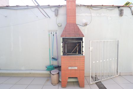 Casa à venda com 240m², 4 quartos e 4 vagasQuintal