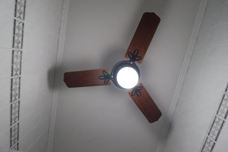 Casa à venda com 240m², 4 quartos e 4 vagasCasa 3 - Banheiro